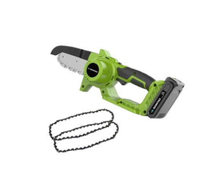 Motosierra + 2 Cadenas VENTEO