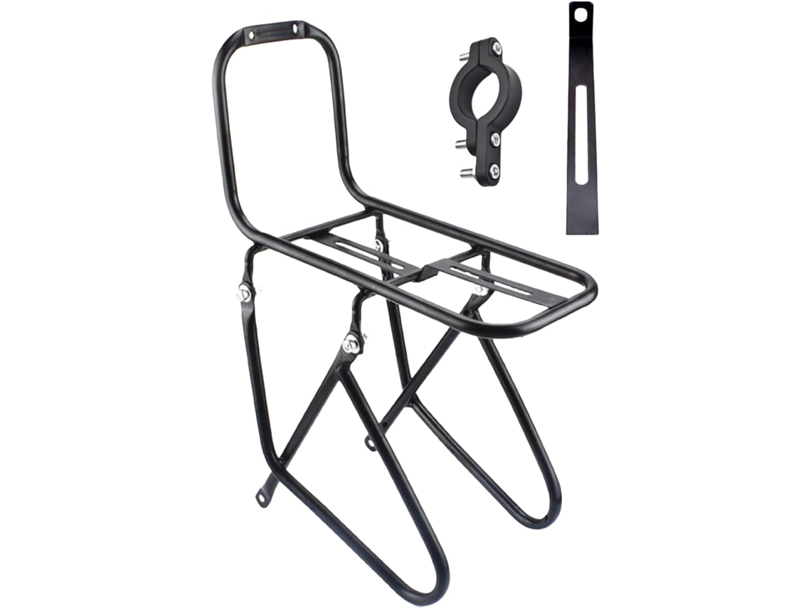Portabicicletas, portapicnic, portahorquillas de 33 a 42 mm de diámetro, Vayotoy