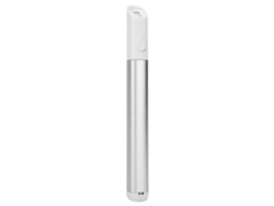 Pluma portátil de fototerapia LED para eliminar espinillas, reparar y cuidar la piel.
