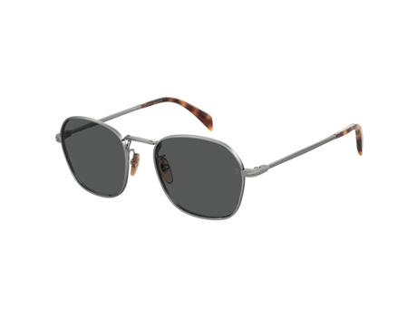 Gafas de Sol DAVID BECKHAM Db 1031GS Rutenio para Hombre (Marrón)