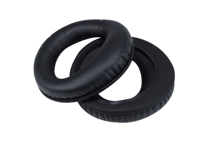 Almohadilla para Auriculares WISETONY hxt_b-1 (Sony MDR-DS7000/ DS6500/ DS6000/ RF4000)