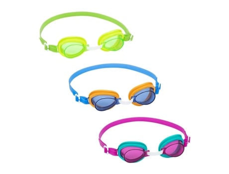 Gafas de Natación para Niños BESTWAY