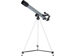Telescopio LEVENHUK INC. USA Blitz 50 BASE (Gris - 86x29.5x10 cm)