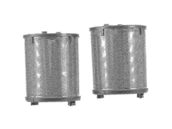 2 nuevos filtros para secador de pelo compatibles con Dyson HD03 Au Ly Ebike
