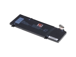 Batería Genérica T6 Power Dell Alienware M15, M17, G5 5590, G7 7590 3940 Mah 60 Wh Li Pol Generic