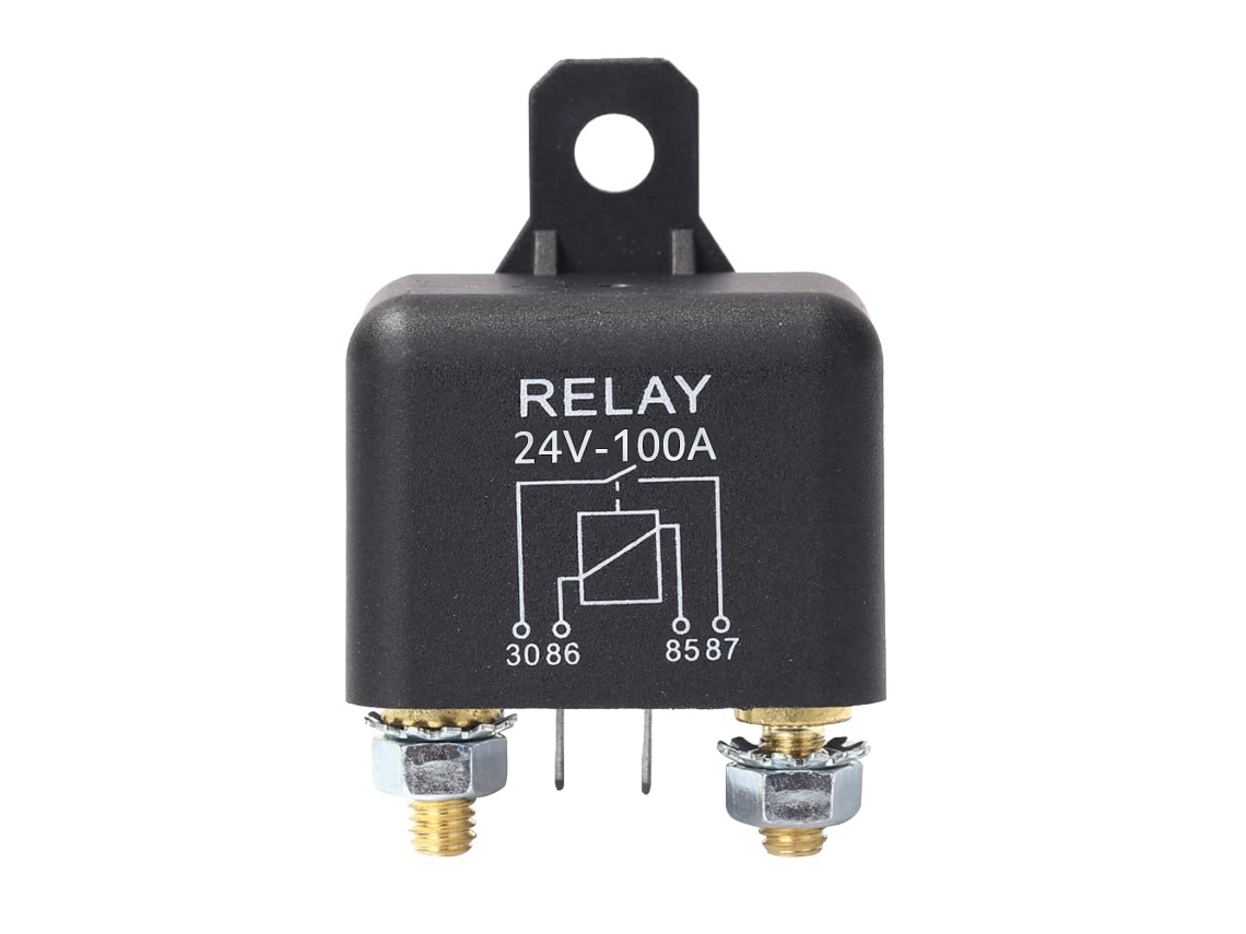 Rv 50 Amp 125v 250v Ac Power Inlet Plug Conector Hembra De Bloqueo Giratorio Negro Para Uso Doméstico E Profissional