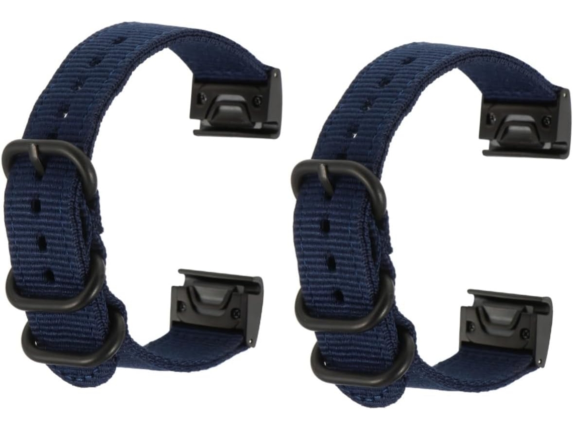 Pulseira De Nylon 6s, Pulseiras De Nylon Para Relógios, Acessórios Para Relógios De Exercício