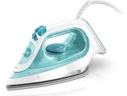 Plancha de Vapor BRAUN SI3041GR (45 g/min)