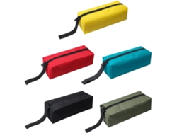 Bolsas Pequeñas Impermeables Para Herramientas Organizadores Bolsa Pequeña Gran