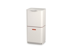 Balde de Basura 60L Piedra - Totem Max JOSEPH JOSEPH