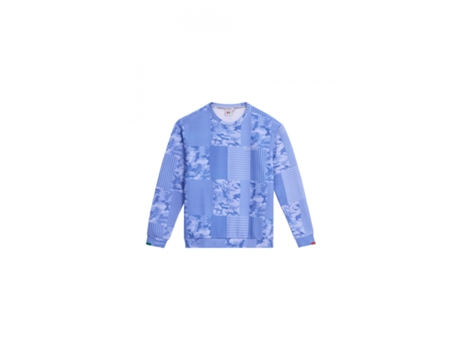 Camiseta Unisex KICKERS Cuello Redondo (L)