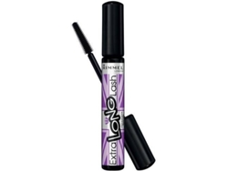Máscara de Pestañas RIMMEL LONDON Extra Chicote Largo 003-Extreme Negro (8 ml)