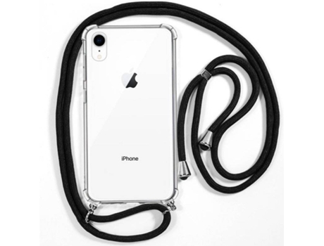 Funda para iPhone 12 mini COOL Blanco