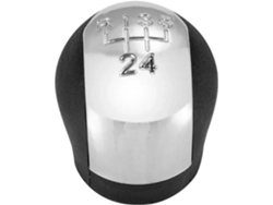 Manual De Piezas Automóviles Pomo Palanca Cambios 5 Y 6 Velocidades Handball Para Opel Vauxhall Vectra Corsa