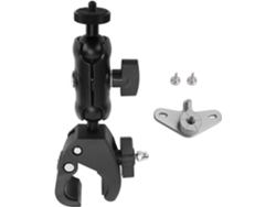 Soporte Para Manillar De Bicicleta Para Controlador De Dron, Compatible Con Pantalla Rc2 3 4pro