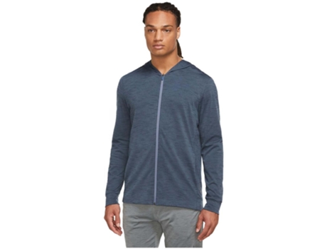 Chaqueta Yoga Dri-Fit NIKE