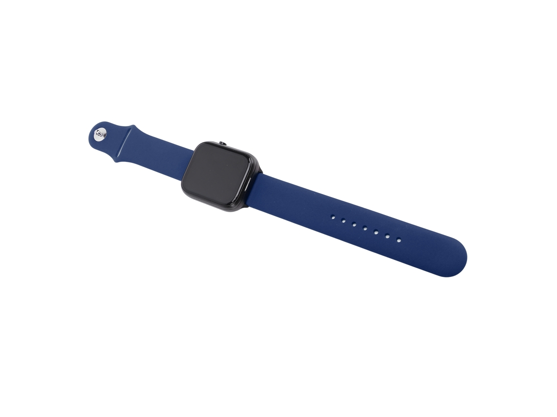 Reloj Inteligente 2 En 1 Con Auriculares Bluetooth, Pantalla Hd De 1,83 Pulgadas Y Modos De Ejercicio.