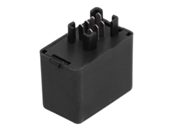 2026horizon-relé Intermitente 7pin 12v Dc 5a Normalmente Abierto Plug And Play Para Coche/moto Led