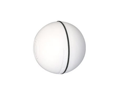 Juguete Interactivo Para Gatos Pelota Recargable Por Usb Para Gatos Juguete Divertido Para Gatos Juguete Para Perseguir Mascotas ELKUAIE