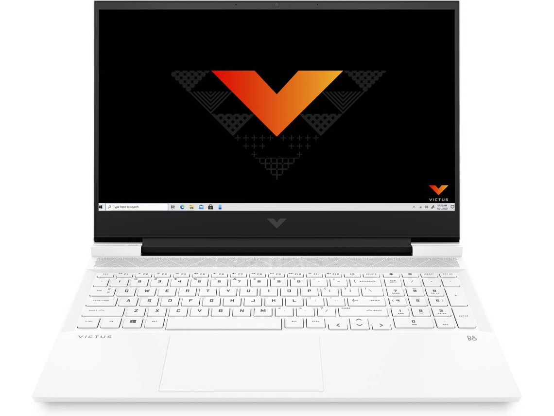Portátil Gaming HP Victus 16-d1020ns (Intel Core i7-12700H - NVIDIA GeForce RTX 3050 Ti - RAM: 16 GB - 512 GB SSD - 16.1'')