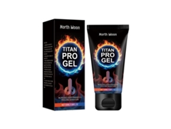 Gel de aseo masculino