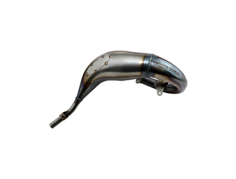 Escape de moto de 2 tiempos FMF yamaha yz85'19-21 factory f-pipe