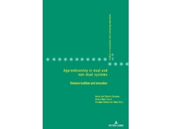 Libro Apprenticeship in dual and non-dual systems (Inglés)