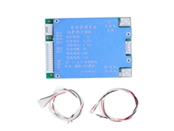 Placa De Protección Bms De 48 V Para Baterías De Litio Ternarias Precisas, Seguras Y Duraderas.