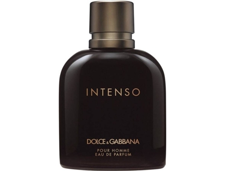 Perfume DOLCE & GABANNA Pour Homme Intenso 75ml 2.5fl.oz (Eau de Parfum)