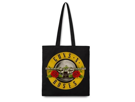 Bolsa de Algodón ROCKSAX Guns 'n' Roses