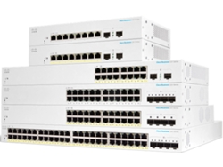 Switch CISCO (176 Gbit/s)