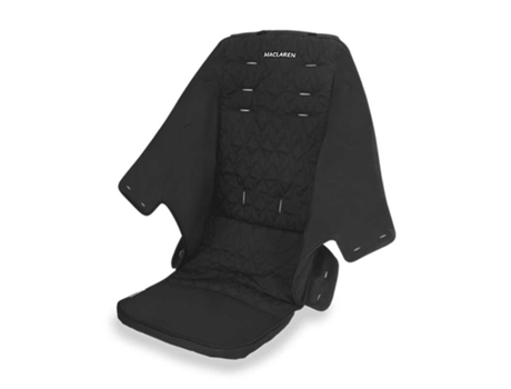 Esteira Quest Pretomaclaren