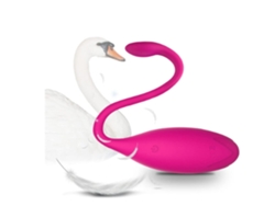 Vibradores Para Pene Femenino, Juguetes Sexuales Para Mujeres, Vibrador, Punto De Eyaculación, Rojo Chennnls