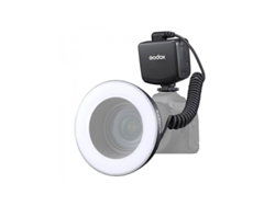 Anillo Flash Godox 72
