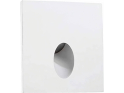Señalizacion LEDS C4 Step Square 2W 3000K CRI 80 Blanco IP20 67Lm