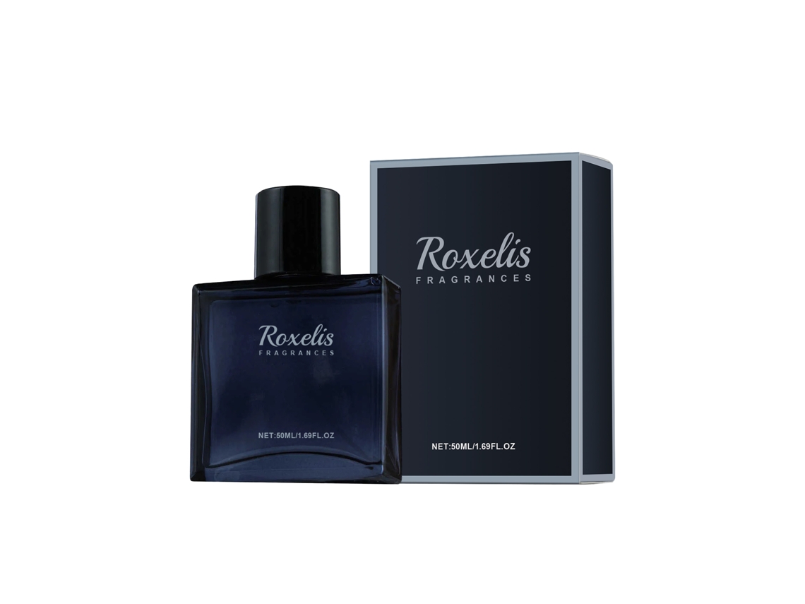 Perfume carismático para hombre Worten