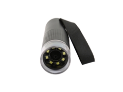 Microscópio Digital Sem Fio 1080p 50 A 1000x Lupa Mão Para Android Ios Com 8 Leds E Bateria 800mah