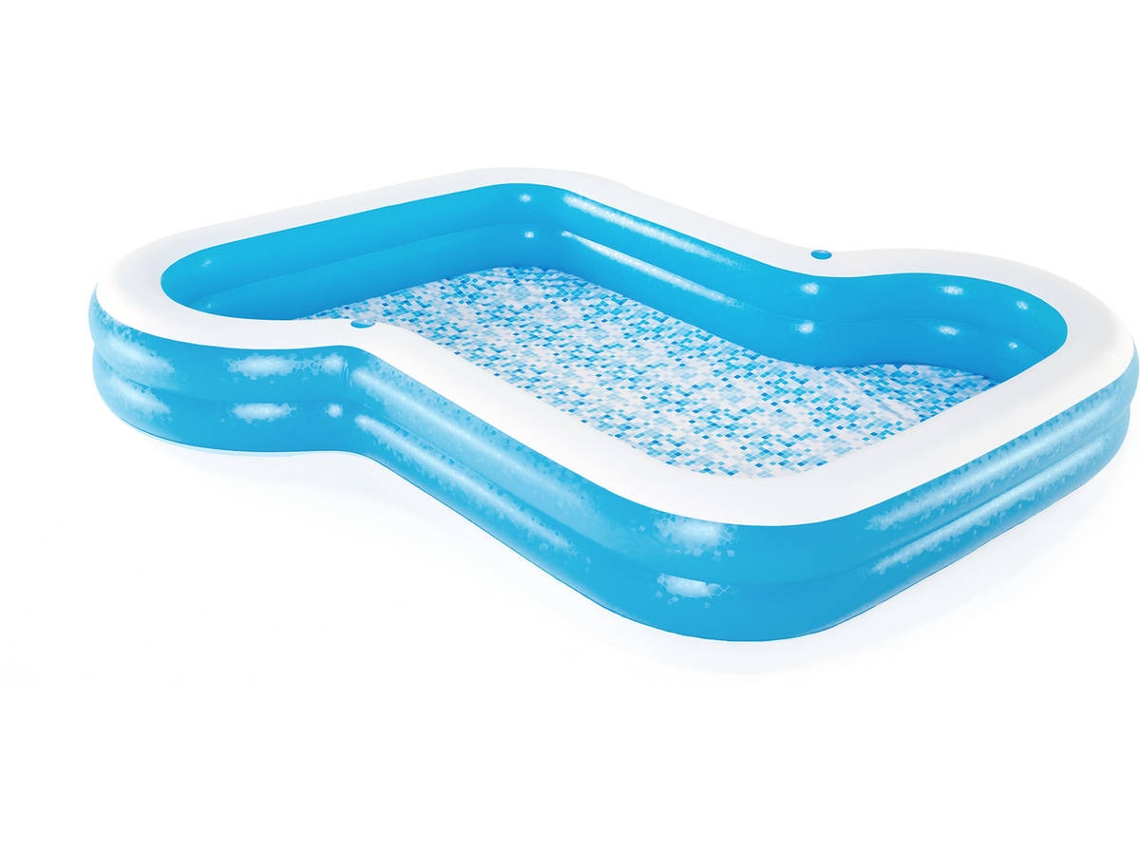 Piscina Hinchable BESTWAY 54321 (1207 L - 274x46cm)