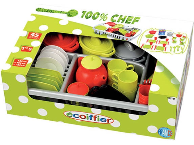 Juguete ECOIFFIER 1210