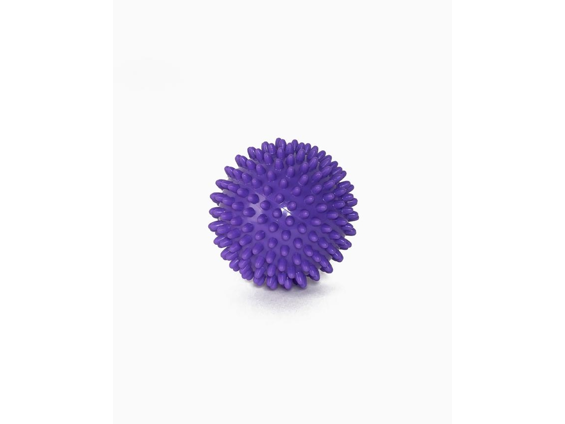 Pelota de Auto-masaje BOOMFIT Spike 9 cm