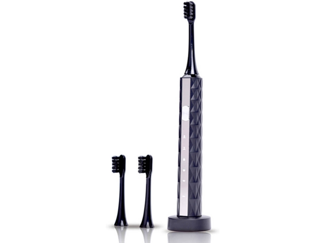 Cepillo de Dientes Eléctrico WJS Black