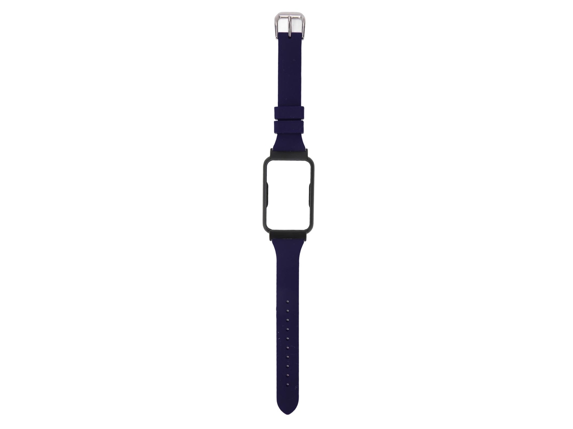 Pulsera De Silicona Para Oppo Free, Ajustable, Fácil De Instalar, Compatible Con Oppo Free.