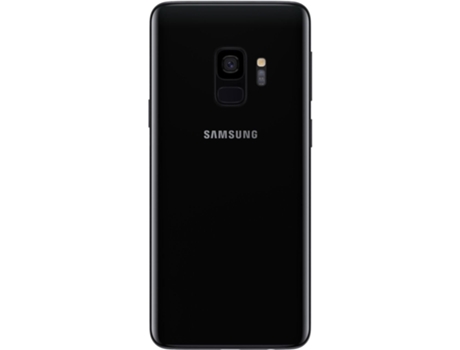Smartphone SAMSUNG Galaxy S9 (Reacondicionado Como Nuevo - 64 GB - Negro)
