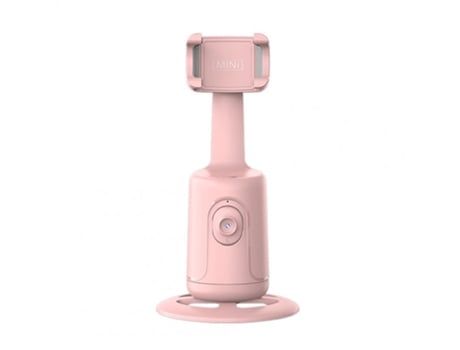 Gimbal P01 Smartphone Estabilizador Soporte de seguimiento Reconocimiento facial