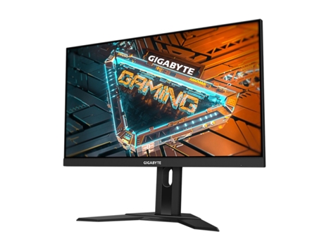 Monitor GIGABYTE G24f (23,8'' - 1 ms - Full HD)