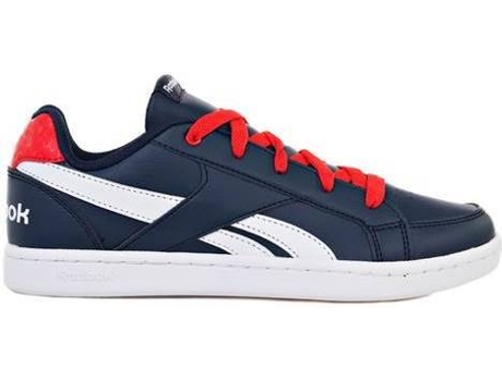 Zapatillas REEBOK Royal Prime Bebés (26.5 - Negro)
