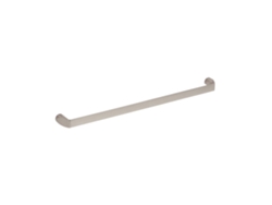 Tirador Para Mueble De Zamac Distancia Entre Centros 224mm Níquel Satinado Lote De 25