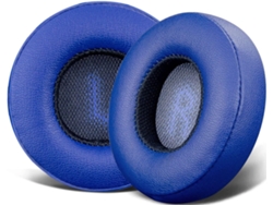 Almohadillas para auriculares JBL E35 E45BT E45 (un par, azul) Specment