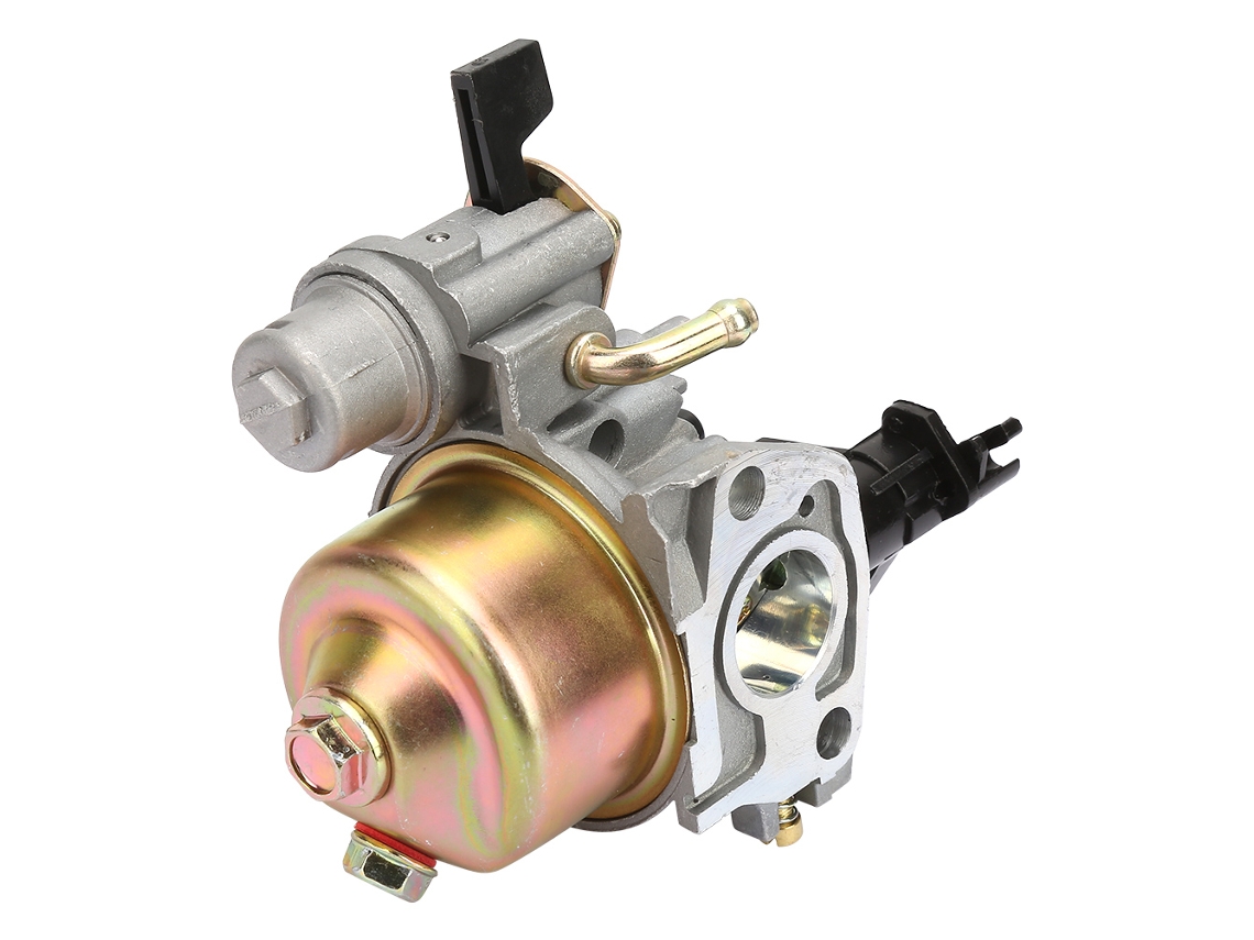 Carburador Compatible Con Bombas De Agua 168f/170f Y Motosayas Mini, Repuesto De Calidad.