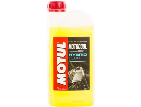 Óleo De Motor MOTUL Motocool Expert